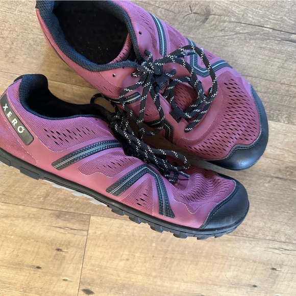 Xero Mesa Trail Running Shoes - Picture 2 of 10